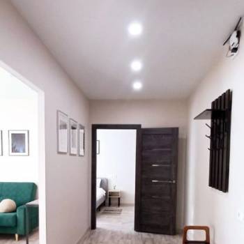 Сдается 2-х комнатная квартира, 53 м²