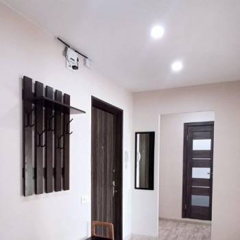 Сдается 2-х комнатная квартира, 53 м²