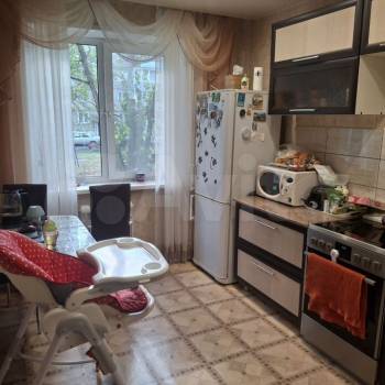 Продается 2-х комнатная квартира, 50,1 м²