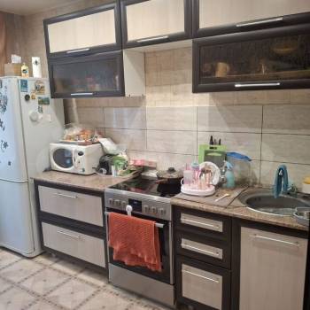 Продается 2-х комнатная квартира, 50,1 м²