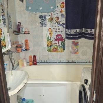 Продается 2-х комнатная квартира, 50,1 м²