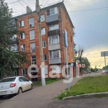 Сдается 2-х комнатная квартира, 46 м²