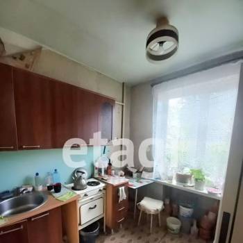 Сдается 2-х комнатная квартира, 46 м²