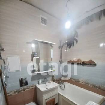 Сдается 2-х комнатная квартира, 46 м²