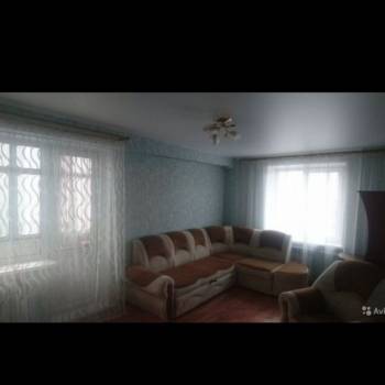 Продается 1-комнатная квартира, 35,2 м²