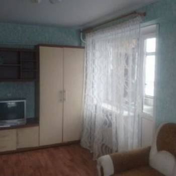 Продается 1-комнатная квартира, 35,2 м²