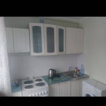 Продается 1-комнатная квартира, 35,2 м²