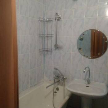 Продается 1-комнатная квартира, 35,2 м²