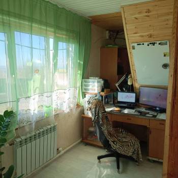 Продается Дом, 120 м²