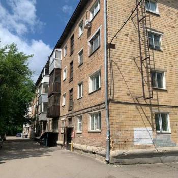 Продается 2-х комнатная квартира, 42,1 м²