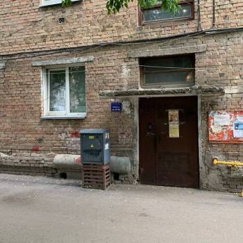 Продается 2-х комнатная квартира, 42,1 м²