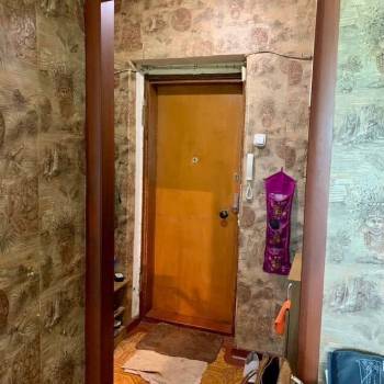 Продается 2-х комнатная квартира, 42,1 м²