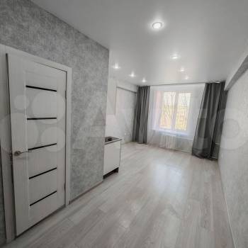 Продается 1-комнатная квартира, 19 м²
