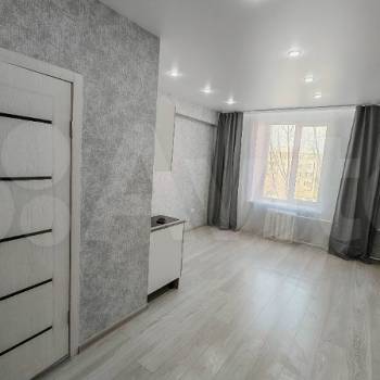 Продается 1-комнатная квартира, 19 м²