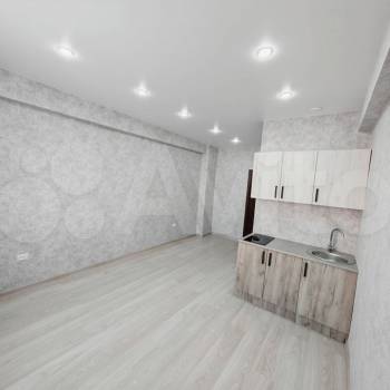 Продается 1-комнатная квартира, 19 м²