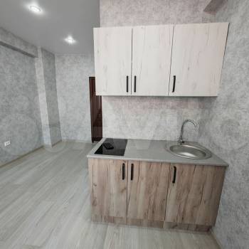 Продается 1-комнатная квартира, 19 м²