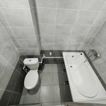 Продается 1-комнатная квартира, 19 м²