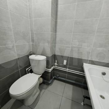 Продается 1-комнатная квартира, 19 м²