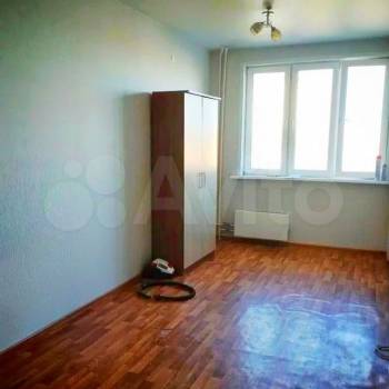 Продается 1-комнатная квартира, 22 м²