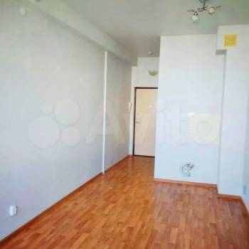 Продается 1-комнатная квартира, 22 м²