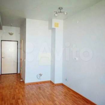 Продается 1-комнатная квартира, 22 м²