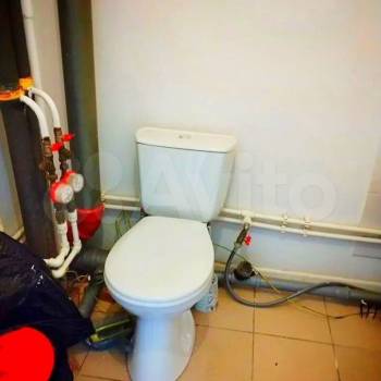 Продается 1-комнатная квартира, 22 м²