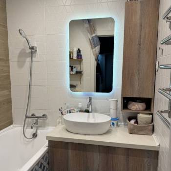 Продается 3-х комнатная квартира, 87,6 м²