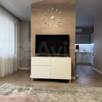 Продается 3-х комнатная квартира, 87,6 м²