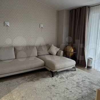 Продается 3-х комнатная квартира, 87,6 м²