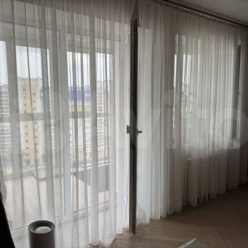 Продается 3-х комнатная квартира, 87,6 м²