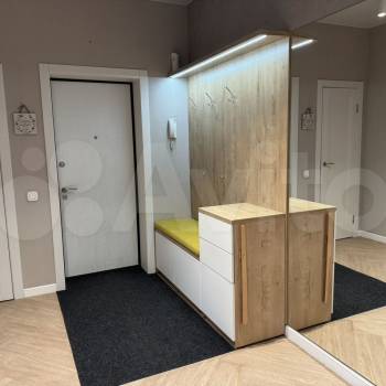 Продается 3-х комнатная квартира, 87,6 м²