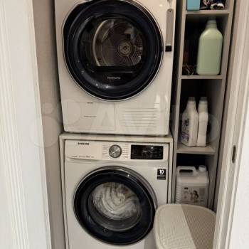 Продается 3-х комнатная квартира, 87,6 м²