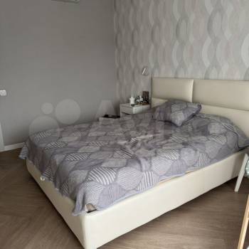 Продается 3-х комнатная квартира, 87,6 м²