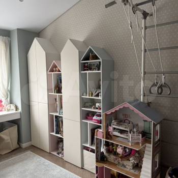 Продается 3-х комнатная квартира, 87,6 м²