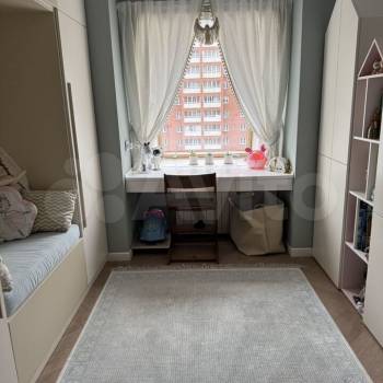 Продается 3-х комнатная квартира, 87,6 м²