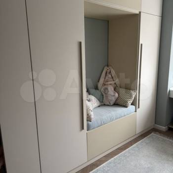 Продается 3-х комнатная квартира, 87,6 м²