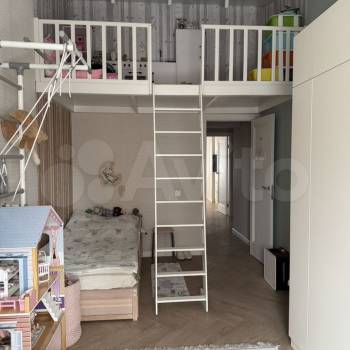 Продается 3-х комнатная квартира, 87,6 м²