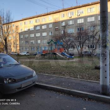 Продается 1-комнатная квартира, 14 м²