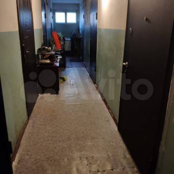 Продается 1-комнатная квартира, 14 м²