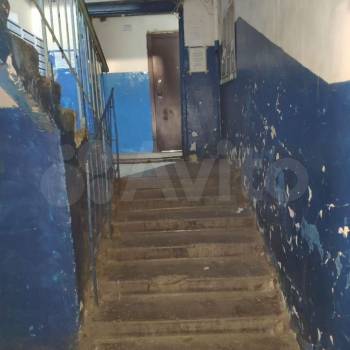 Продается 1-комнатная квартира, 14 м²