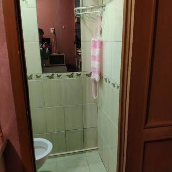 Продается 1-комнатная квартира, 14 м²