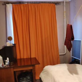 Продается 1-комнатная квартира, 14 м²