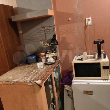 Продается 1-комнатная квартира, 14 м²