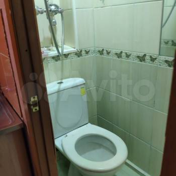 Продается 1-комнатная квартира, 14 м²