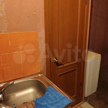 Продается 1-комнатная квартира, 14 м²