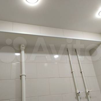 Продается 1-комнатная квартира, 18,8 м²