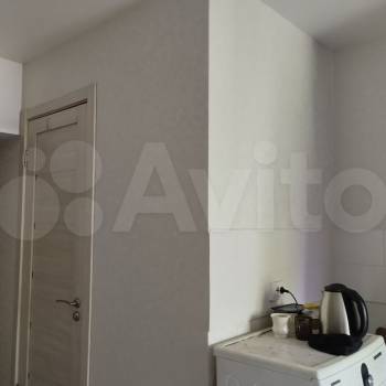 Продается 1-комнатная квартира, 18,8 м²