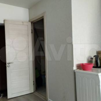 Продается 1-комнатная квартира, 18,8 м²