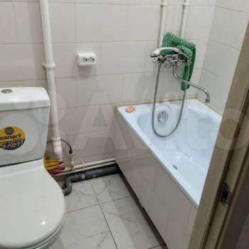 Продается 1-комнатная квартира, 18,8 м²