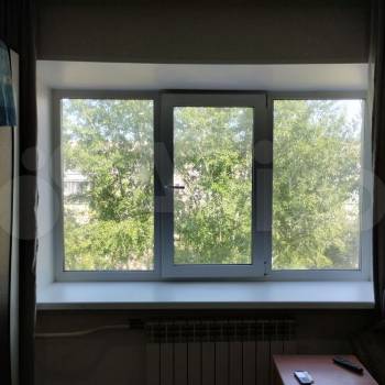 Продается 1-комнатная квартира, 18,8 м²